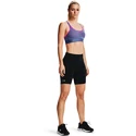 Dámské šortky Under Armour  Rush Run Pocket Short black