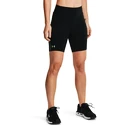 Dámské šortky Under Armour  Rush Run Pocket Short black