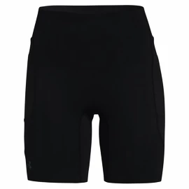 Dámské šortky Under Armour Rush Run Pocket Short black