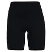 Dámské šortky Under Armour  Rush Run Pocket Short black S