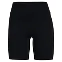 Dámské šortky Under Armour  Rush Run Pocket Short black S