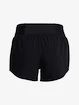 Dámské šortky Under Armour  Speedpocket Perf Short-BLK