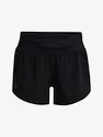 Dámské šortky Under Armour  Speedpocket Perf Short-BLK