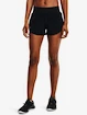 Dámské šortky Under Armour  Speedpocket Perf Short-BLK M