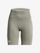 Dámské šortky Under Armour  Train Seamless Short-GRN