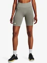 Dámské šortky Under Armour  Train Seamless Short-GRN M