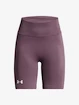 Dámské šortky Under Armour  Train Seamless Short-PPL