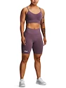 Dámské šortky Under Armour  Train Seamless Short-PPL