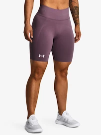 Dámské šortky Under Armour Train Seamless Short-PPL