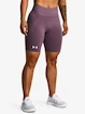 Dámské šortky Under Armour  Train Seamless Short-PPL XS