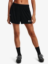 Dámské šortky Under Armour W Challenger Knit Short-BLK