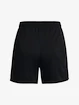 Dámské šortky Under Armour  W's Ch. Knit Short-BLK