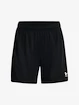 Dámské šortky Under Armour  W's Ch. Knit Short-BLK