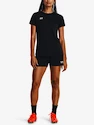 Dámské šortky Under Armour  W's Ch. Knit Short-BLK