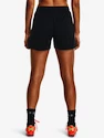 Dámské šortky Under Armour  W's Ch. Knit Short-BLK