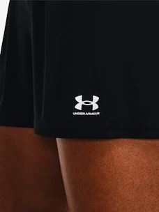 Dámské šortky Under Armour  W's Ch. Knit Short-BLK S