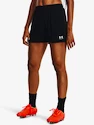 Dámské šortky Under Armour  W's Ch. Knit Short-BLK