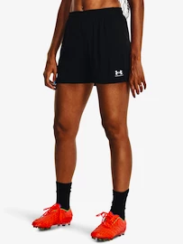 Dámské šortky Under Armour W's Ch. Knit Short-BLK