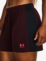 Dámské šortky Under Armour  W's Ch. Knit Short-MRN