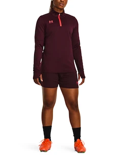 Dámské šortky Under Armour  W's Ch. Knit Short-MRN