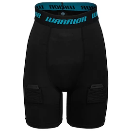 Dámské šortky Warrior Womens Jill Short Black Senior