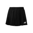 Dámské šortky Yonex  Womens Shorts 25083 Black XS