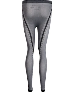 Dámské spodky Endurance  Aqua Baselayer Long Tights Black  S/M