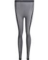 Dámské spodky Endurance  Aqua Baselayer Long Tights Black  S/M