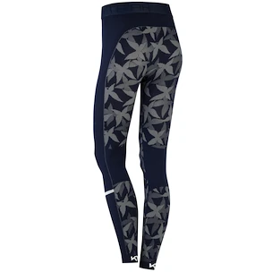 Dámské spodky Kari Traa  Butterfly Pant Marin  XS/S