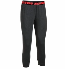 Dámské spodky Under Armour Featherweight Fleece Crop