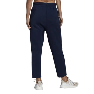 Dámské tepláky adidas  Sweat Pant Night Indigo