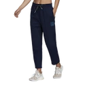 Dámské tepláky adidas  Sweat Pant Night Indigo S