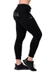 Dámské tepláky Nebbia Intense Sweatpants Gold Classic 826 black