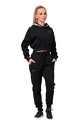 Dámské tepláky Nebbia Intense Sweatpants Gold Classic 826 black