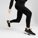 Dámské tepláky Puma  Safari Glam Jogger Puma Black