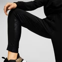 Dámské tepláky Puma  Safari Glam Jogger Puma Black