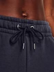 Dámské tepláky Under Armour  Essential Fleece Joggers-GRY