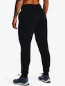 Dámské tepláky Under Armour  Fleece Jogger-BLK