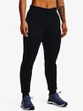 Dámské tepláky Under Armour  Fleece Jogger-BLK