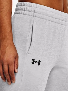 Dámské tepláky Under Armour  Fleece Jogger-GRY