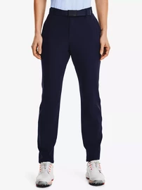 Dámské tepláky Under Armour Links Pant Midnight Navy