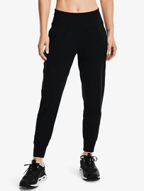 Dámské tepláky Under Armour Meridian Jogger-BLK