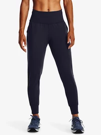 Dámské tepláky Under Armour Meridian Jogger-GRY