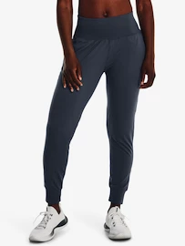 Dámské tepláky Under Armour Meridian Jogger-GRY