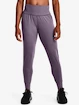 Dámské tepláky Under Armour  Meridian Jogger-PPL XS