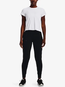 Dámské tepláky Under Armour  Motion Jogger-BLK