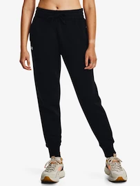 Dámské tepláky Under Armour Rival Fleece Jogger-BLK