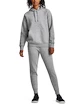 Dámské tepláky Under Armour  Rival Fleece Jogger-GRY