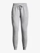 Dámské tepláky Under Armour  Rival Fleece Jogger-GRY