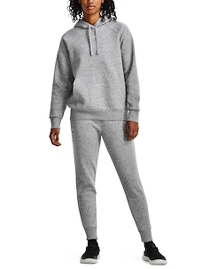 Dámské tepláky Under Armour  Rival Fleece Jogger-GRY